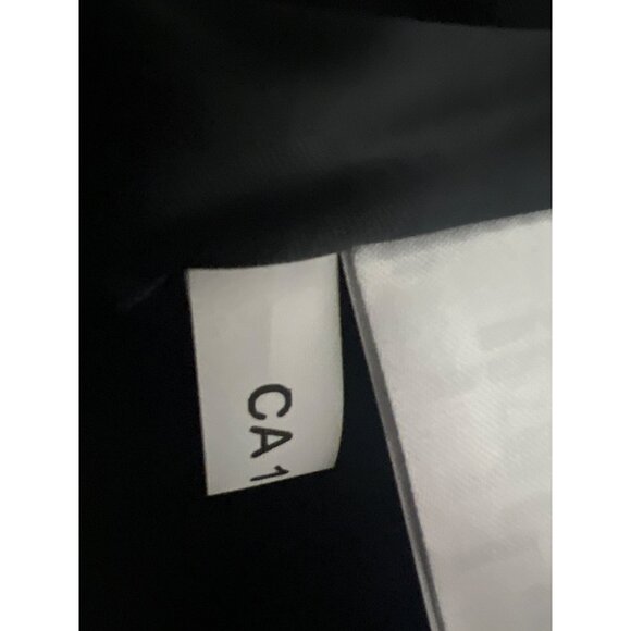 Gucci Black Leather Skirt - Picture 16 of 16